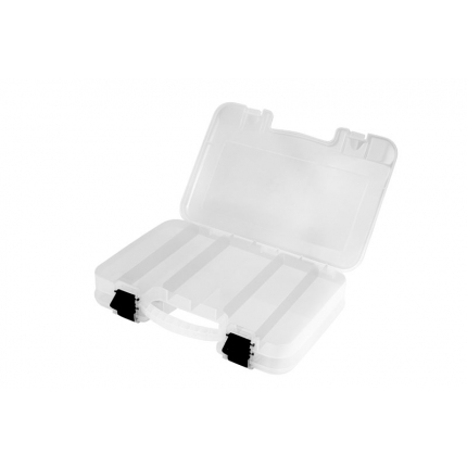 Krabica Delphin TBX Duo 298-12P Clip