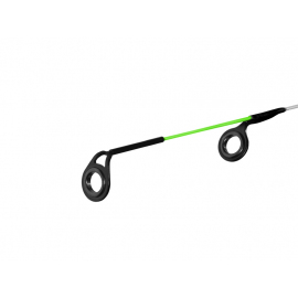 Delphin rybársky prút NIRVANA FDR náhradná špička Heavy CARBON 1ks