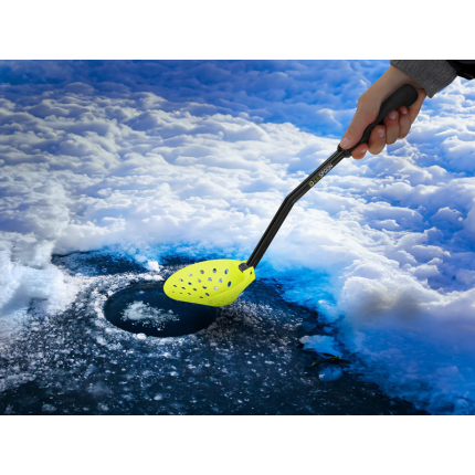 Delphin Lyžica Na Ľad Ice Spoon