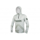 Tričko s kapucňou Delphin UV ARMOR 50+ S