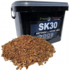 Starbaits Kŕmenie Method Stick Mix SK30 1,7kg