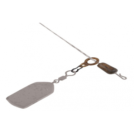 Fox Montáž Run Ring Kit Camo