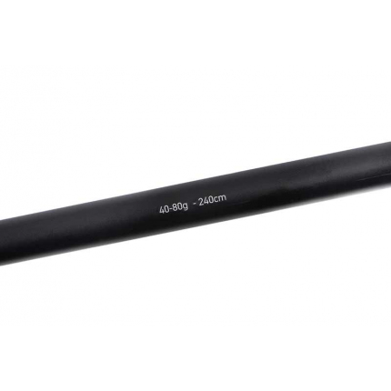 Warrior Heavy Spin 40-80g 270cm 2-dielny