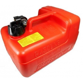 Palivová nádrž Quicksilver 12l