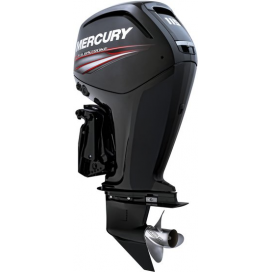 Mercury F 115 Model: Mercury F 115 ELPT EFI