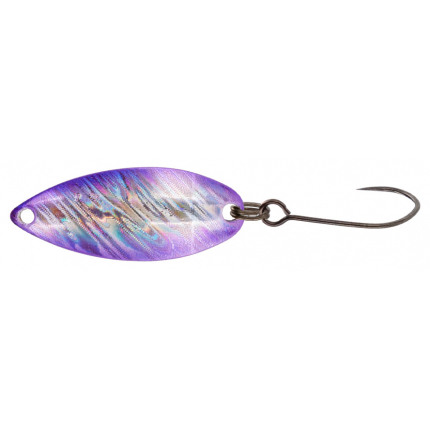 Mikado trblietka mcraft spoon 3.4g /3 1 ks