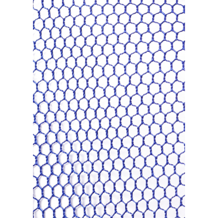 Mikado podberákový kôš 50/40cm soft mesh priemer 2mm 1 ks