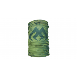 Mikado nákrčník neck warmer 005 zelený 1 ks