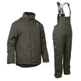 Fox Zimné Oblek Carp Winter Suit