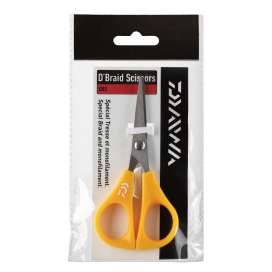 Daiwa Nožnice DBraid