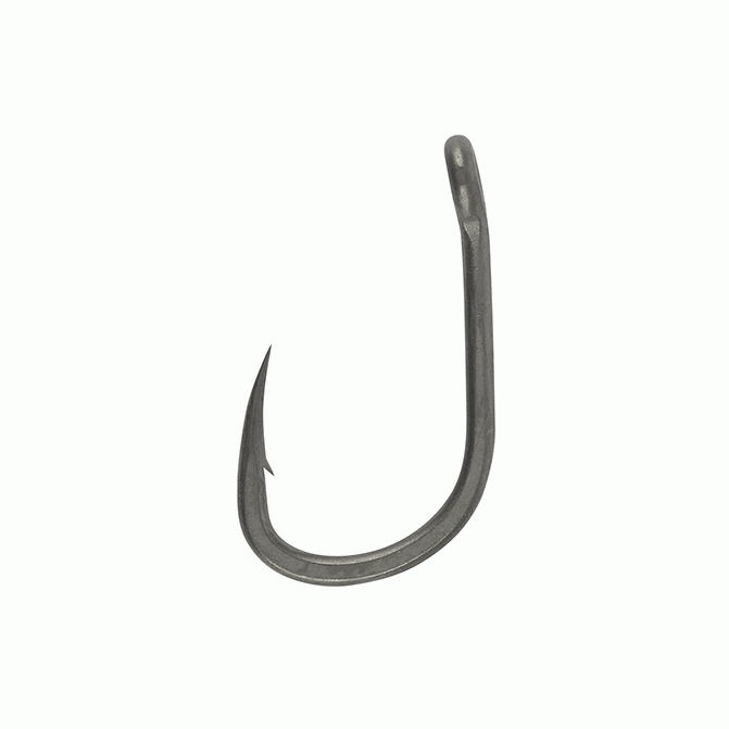 Fox Háčik Edges Wide Gape Beaked X 10ks