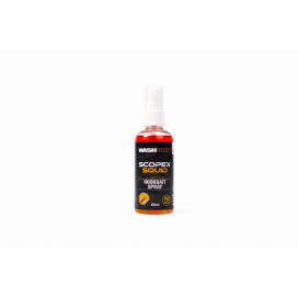 Nash Scopex Squid Hookbait Spray 100ml