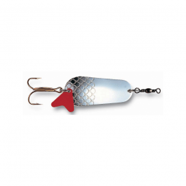 Fz Standard Spoon 6.5cm / 30G / Silver / Gold Fz Standard Spoon 6.5cm / 30G / Silver / Gold