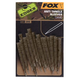 Fox Prevlek Proti Zamotanie Camo Anti Tangle Sleeves x25