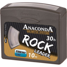 Anaconda Šnúrka Rock Leader