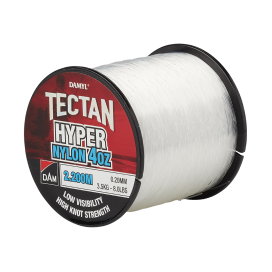 Dam Vlasec Damyl Tectan Hyper 4OZ Clear