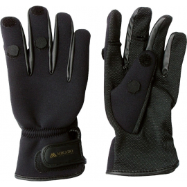 Mikado Rukavice Neoprénové