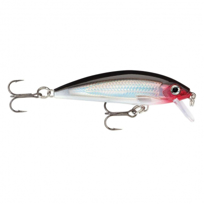 Rapala Wobler X-rap Countdown 5cm S