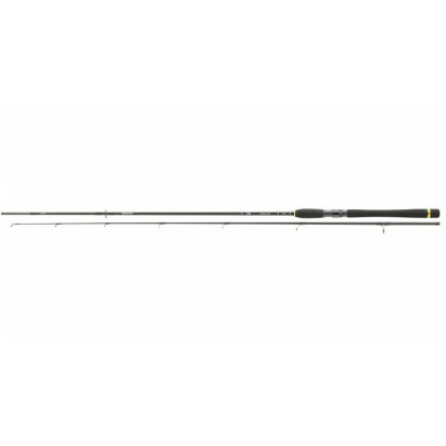 Daiwa Prut Legalis Spin 2,1 m 10-30 g 2-díl