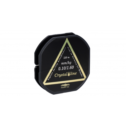 Mikado Vlasec Crystal Line 150m