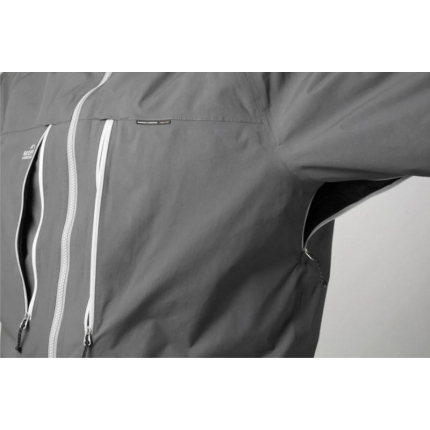 Geoff Anderson Bunda A Kalhoty Dozer+Urus Light Set Černý