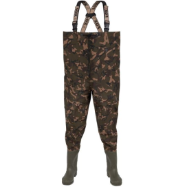 Fox Camo LW Waders 7/41
