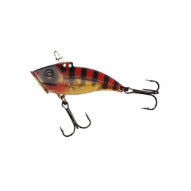 Berkley Wobler Rattling Powerblade 4.5cm 10g Červený Tiger