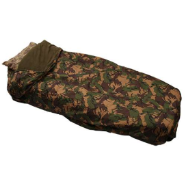 Gardner Prikrývka Camo / DPM Bedchair Cover and Bag