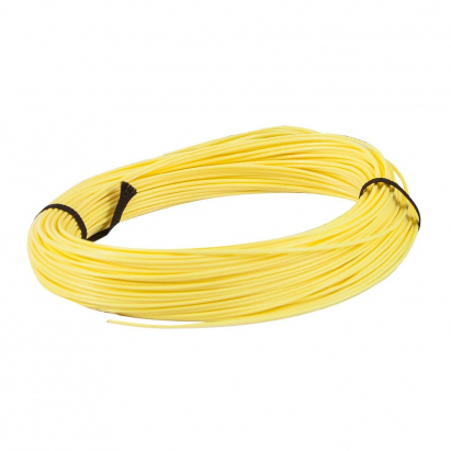 Snowbee Muškárska šnúra Classic Floating Line Pale Yellow