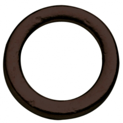 Anaconda krúžky Camou Rig Rings veľkosť 3,7mm 30ks
