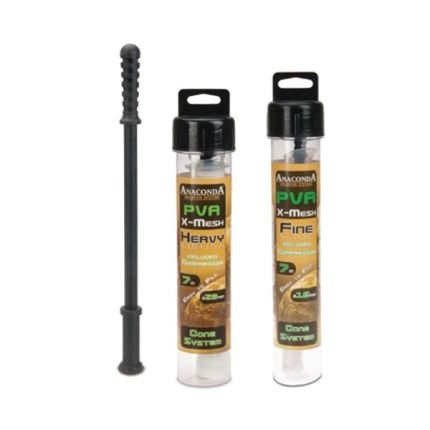 Anaconda PVA X-Mesh 22 mm
