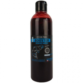 KS Fish booster 250ml ovocný nářez