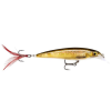 Akcia Rapala Wobler X-Rap 06 TRL