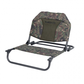 Nikl Trakker Products Trakker Kreslo na lehátko - RLX Bed Seat Nikl Trakker Products Trakker Kreslo na lehátko - RLX Bed Seat