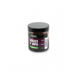Nikl Boilies V Dipu Gigantica 250 ml