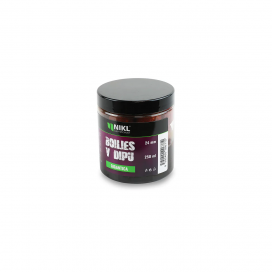 Nikl Boilies V Dipu Gigantica 250 ml