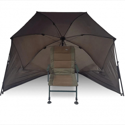 NGT Prístrešok Day Shelter With Storm Poles 50"