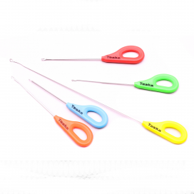 Taska ihly, vŕtačky, nožnice - Set boilie ihiel 5ks Taska ihly, vŕtačky, nožnice - Set boilie ihiel 5ks