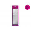 PVA sáčok hranatý Delphin PVA n'tastic / 10ks 120x60mm