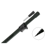 Vidlička Delphin Classa Stick 60-95cm