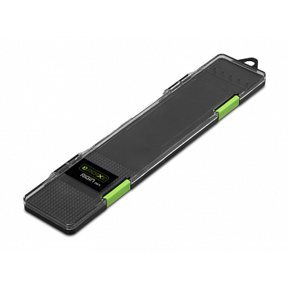 Delphin Box Na Feederové Návazce Reaxe Rigin Mini