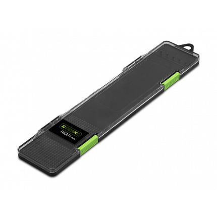 Delphin Box Na Feederové Návazce Reaxe Rigin Mini