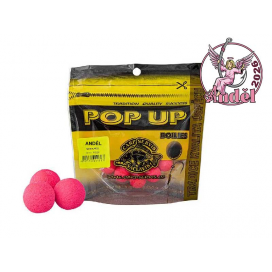 Pop Up - sáček/40 g/12 mm/Anděl Pop Up - sáček/40 g/12 mm/Anděl