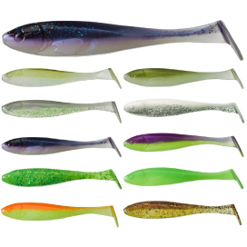 Riper ILLEX Magic Slim Shad 6,5cm