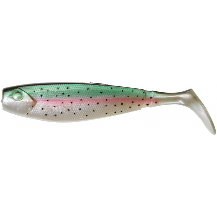 Gunki Gumová Nástraha Riper G Bump 14cm