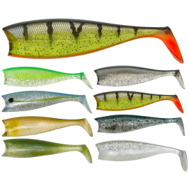 Riper ILLEX Nitro Shad 9cm