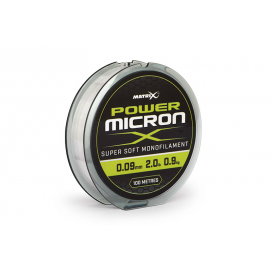 Matrix Power Micron X Matrix Power Micron X