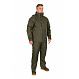 Collection V2 Winter Suit Green - L