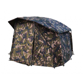 Frontier II - XL Camo