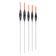 Slim Wire Pole Float 0.6g